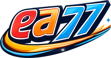 ea 77 home logo